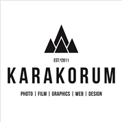 Andreas Pilz - KARAKORUM - Agentur für photo | film | graphics | design