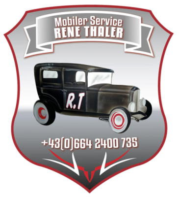 Rene Thaler - Mobiler Service Rene Thaler