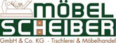Möbel Scheiber GmbH & Co KG