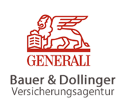 Jennifer Helene Dollinger - Bauer & Dollinger Versicherungsagentur