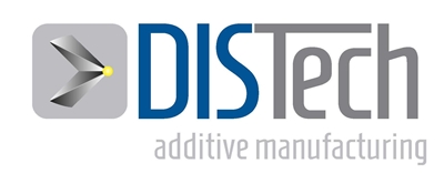 DISTECH Disruptive Technologies GmbH - Additive Manufacturing, CNC Fertigung, 3D Druck