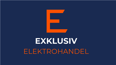 Exklusiv Elektrohandel & Service GmbH - Exklusiv Elektrohandel & Service GmbH