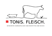 TONiS. FLEiSCH. e.U. -  Fleischhandel, Vermietung von Kühlanhänger