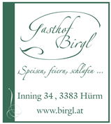 Gasthof Birgl e.U. - Gasthof Birgl