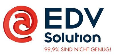 EDV - Solution GmbH - EDV - Solution GmbH