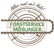 Mathias Möslinger - Forstservice Möslinger