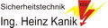 Sicherheitstechnik Ing. Heinz Kanik KG - Sicherheitstechnik Ing. Heinz Kanik KG