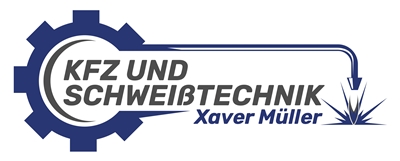 Mst. Xaverius Bertram Müller - KFZ und Schweißtechnik