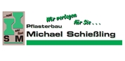 Michael Schießling - PFLASTERBAU MICHAEL SCHIESSLING