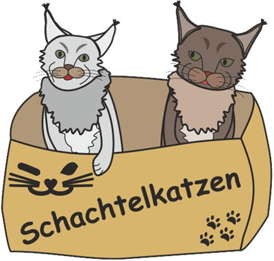Schachtelkatzen Geschenkideen e.U.