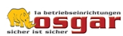 1A Betriebseinrichtungen OSGAR GmbH