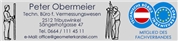 Peter Obermeier