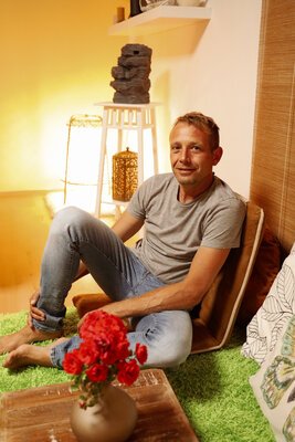 Mario Lachinger