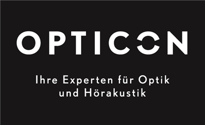 Opticon Handels GmbH - OPTICON Handels GmbH
