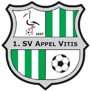 Erster Sportverein Appel Vitis (1. SV Appel Vitis) - Sportplatzkantine