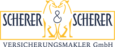 SCHERER & SCHERER Versicherungsmakler GmbH - Versicherungsmakler für alle Versicherungsthemen