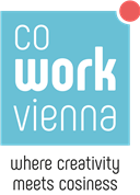 Mag. Maria-Lisa Victoria Andrea Stelzel -  Co-Work Vienna