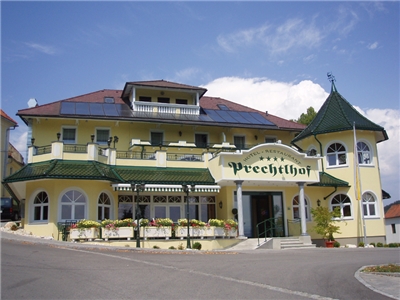 4 Sterne Hotel in Althofen/Kärnten zu verkaufen!!!