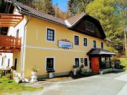 Gasthof "Eiswirt" in Himmelberg sucht Nachfolger:in!