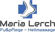 Maria Lerch - Mobile Fußpflege - Heilmassage