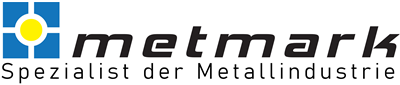 Metmark GmbH - Spezialist der Metallindustrie