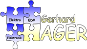 Gerhard Hager