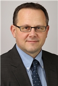 Günther Geiger -  Hofrat Geiger Consulting
