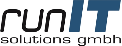 runIT solutions GmbH - Was wir für Sie tun können...