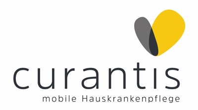 Curantis e.U. Mobile Hauskrankenpflege Logo