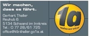 1a autoservice Thaller e.U.