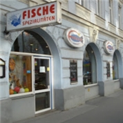 Fischrestaurant und Fischhandlung im 14. Bezirk sucht Nachfolger:in