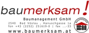 baumerksam! Baumanagement GmbH