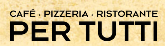 Noushin Behrouzi - Per Tutti Cafe Pizzeria Ristorante