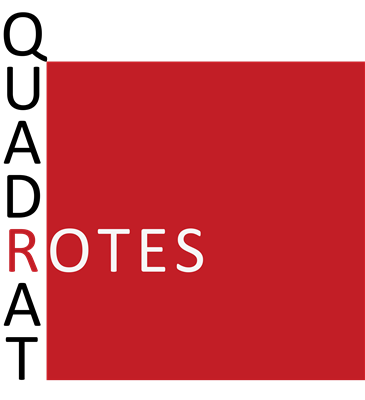 Rotes Quadrat e.U. - Rotes Quadrat e.U. - Handel mit Baustoffen