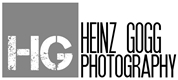 Heinz-Peter Gogg -  Heinz Gogg Photography