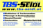 TBS-SEIDL GmbH - TBS-SEIDL
