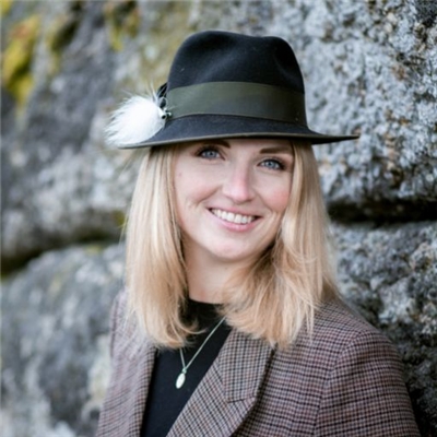 Mag. Viktoria Urbanek, MA BSc