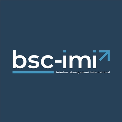 BSC Interims Management e.U. - BSC Interims Management International