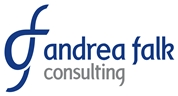 Andrea Falk -  af consulting