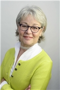 Brigitta Pavlovic