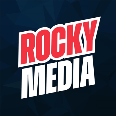 Martin Rosner - rockymedia web.branding.