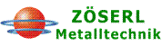 Zöserl Metalltechnik GmbH