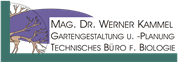 Mag. Dr. Werner Kammel -  Technisches Büro für Biologie