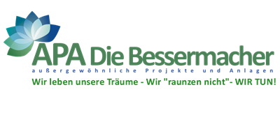 APA-Die-Bessermacher GmbH - Realisierung von sozial-ökologischen Projekten