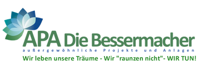 APA-Die-Bessermacher GmbH