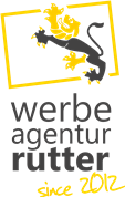 Erich Rutter - Werbeagentur Rutter