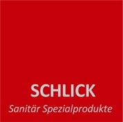 Horst Schusser -  SCHLICK | Sanitär Spezialprodukte