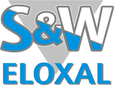 S+W ELOXAL Oberflächentechnik GmbH - Eloxieren von Aluminium Bauteilen
