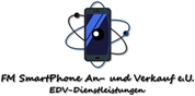 Markus Filip - FM SmartPhone An- und Verkauf  Handy Reparatur