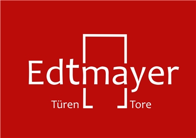 Edtmayer Torsysteme-GmbH.